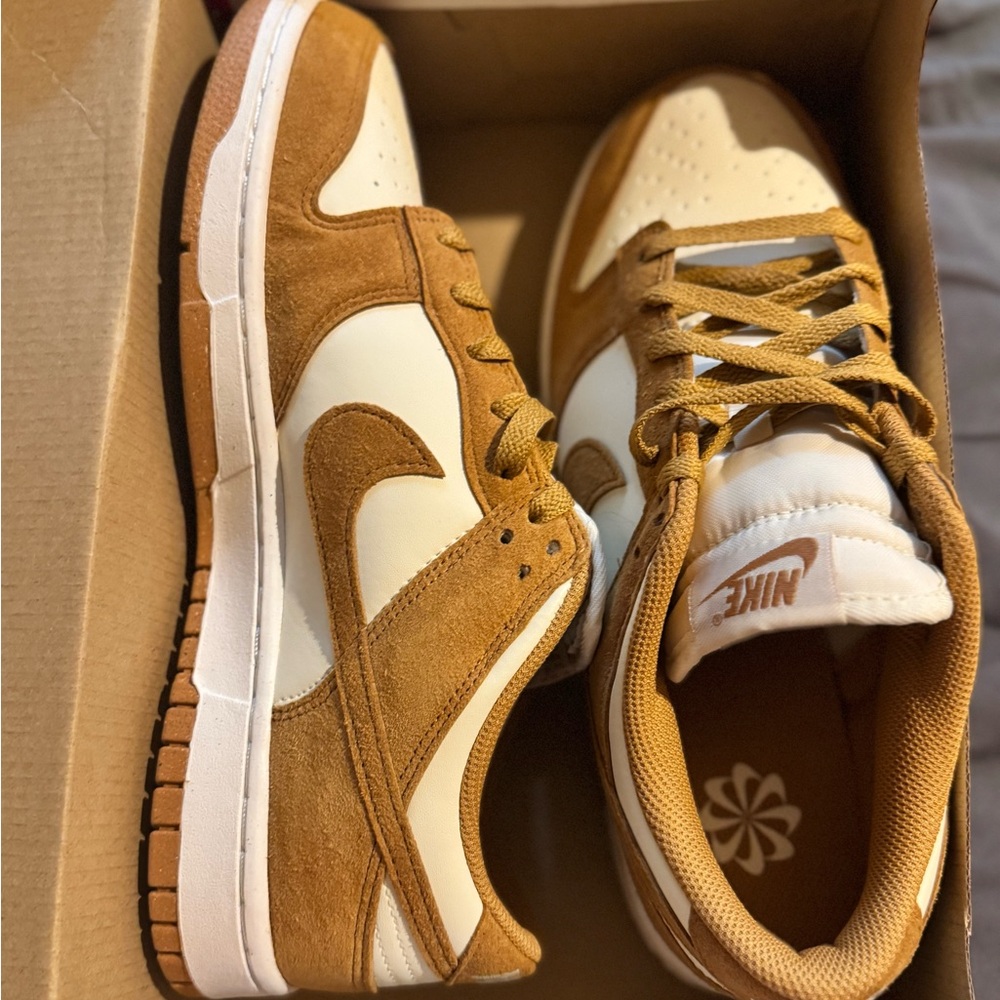 Nike Dunk Low - Coconut Milk